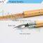 ANY Golden Rhinestone Handle High Quqlity Nail Art Nail Care Design Pen for Nail Painting