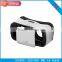 3D type high resolution movie games LEJI mini VR helmet
