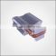 2 pcs Copper Heat Pipe Applied Heatsink with Aluminum Fins for Industrial Device Systems
