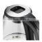 JK-G101 Glass kettle