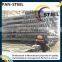 carbon mild structural steel u channel