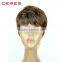 Hair for Wig Making Full Silk Cap Wig Full Silk Base Wig