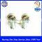 China Factory Direct Sale Gcr15 Steel Ball Joint Metric Rod End Bearing