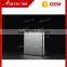 China factory BIHU brand 4gang 1way electric wall switch for home