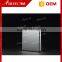China Factory BIHU Brand 4gang 1way Electric Wall Switch for Home