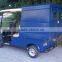 Cruise Car Brand 4P Electric American Shuttle Cart