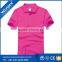 Promotion Guangzhou Wholesale Designs for Polo Shirt