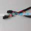 Connector of OEM HID Xenon Ballast and car power source(D2S Power Line)