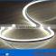 Pretty 12V DC white led neon Double-sided for signs