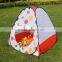 High quality pop up kids foldable playhouse