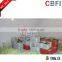 CBFI Cold Room for Fruits and Vegetables