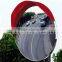 100cm PC road convex security mirror