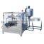 YJL-500B Liquid & paste filler for ketchup (Cylinder control)