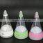 Popular fashion motion sensor battery light night fishing