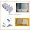 Blank Classic 1K S50 Smart Card, Custom Print Chip RFID Smart Cards, 13.56MHz Hotel Contactless ID IC Smart Card