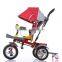 New model Cheap plastic Children baby tricycle for kids/Car Type and ride or push Power baby children's kids tricycle