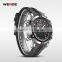 WEIDE Popular Brand Watch 30 Meters Water Resistant LCD Quartz Male Relogio