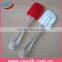 Silicone Cake Spatula With Transprent Handle