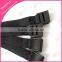 Customized Polyester Hook loop Elastic belt for exercise