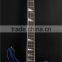 DS-EB6011 Blue Color Canadian Maple Neck Bass Guitar