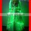 Lights LED Dance Costumes / Belly Dance Dress / Luminous Skirt