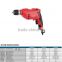 KD1006AX 10mm thailand fast clamping chuck construction tool d c a power tools drill