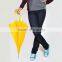 23 inch custom logo stick advertising umbrella