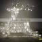 Outdoor Commercial Holiday Time Led Rope Light Reindeer