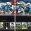 Sentron 3d cinema equipment, 3d 5d 6d 7d cinema simulator with factory low price for amusement park Business Investments