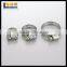 HOWO CNG stainless steel clamp VG1560110022 goods from china