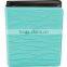 Mini film photo album for polaroid, Various color selection
