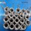sprial titanium heat exchanger tube