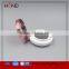 best silver/pink high quality selling hot bb skin care night cream powder case