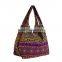 Promotional Nylon Tote Bag Red Nylon Mummy Bag