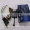 High Quality With built in battery and relay engine shut off mini gps tracker TK06A