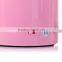 Hot sell portable wireless speaker bluetooth speaker with LED lighting and phone stand