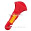 Multi-function Car emergency safety hammer with cutter and alarm function