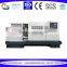QK1313 CNC Pipe Threading Lathe/ Oil Country Pipe CNC Lathe Machine