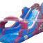 2015 hot mickey inflatable slide water beach