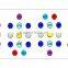 Lumini programmable aquarium light for plastic fish tank