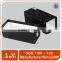 Wholesale slide gift drawer paper single wine packaging box