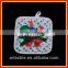 100% cotton cover cheap eco-friendly Pot Holder