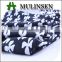 Mulinsen knitting manufacturer good stretch printing pattern keqiao fdy fabric