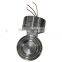 smart 3051LT differential pressure type flange-mounted liquid level tansmitter,hart protocol,level and density measurement