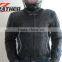 New Stylish Brand Motorbike Leather Jacket