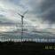small turbine generator wind power system 10kW for remote
