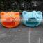 New Plastic PET House Cat Beds for Cats and Dogs