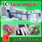 EPE Foam banana protective cover extruder Machine