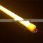 1meter 72pcs 5630 Led Rigid Aluminum Profile Waterproof DC12V Led Strip Light for Advertisement Light