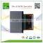 Graphic mono white backlight 32x65 TAB FSTN LCD Module